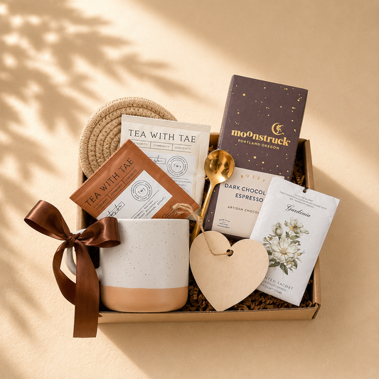Cheer Up Gift Box | Little Pick-Me-Up Gift