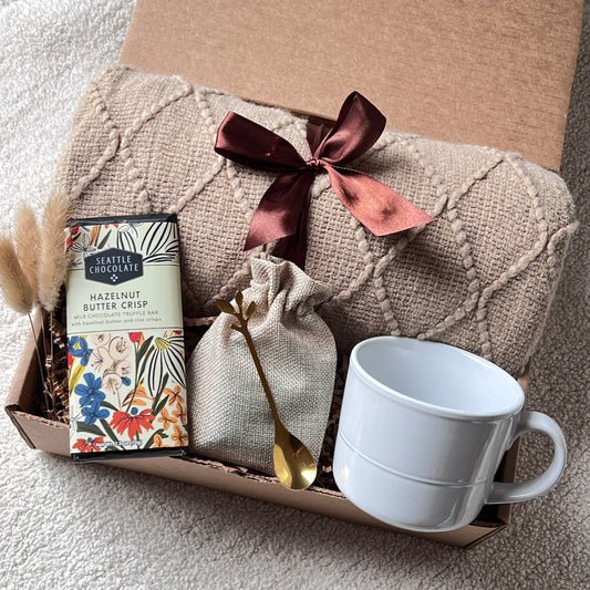 DAISY BOX