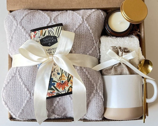 LILY BOX