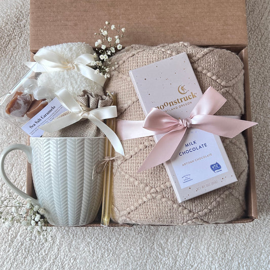 PEONY BOX