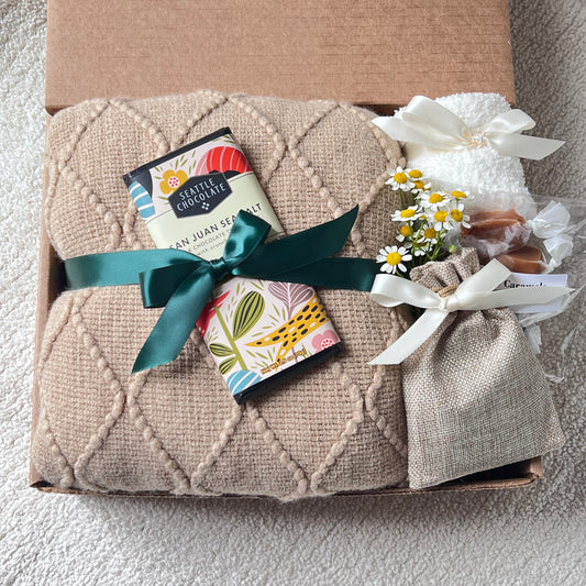 EUCALYPTUS BOX