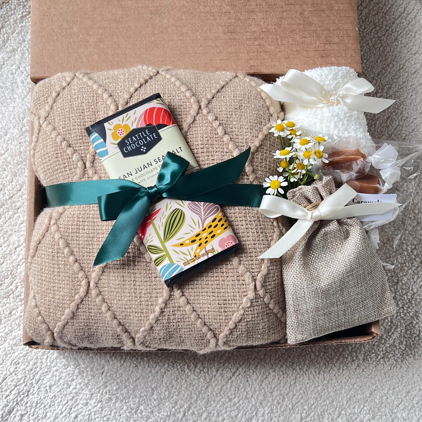 EUCALYPTUS BOX