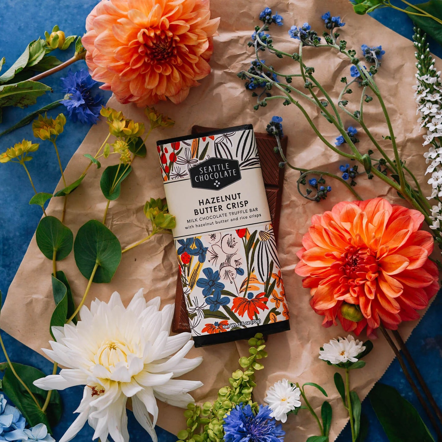 DAISY BOX