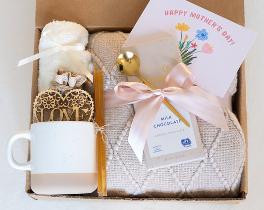 PEONY BOX